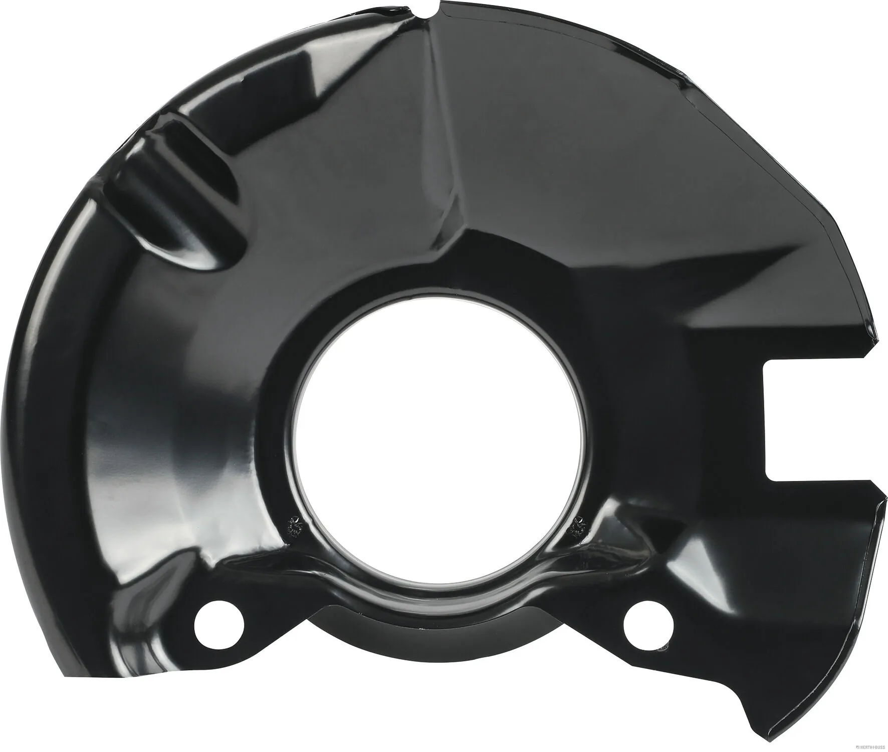 Splash Guard, brake disc